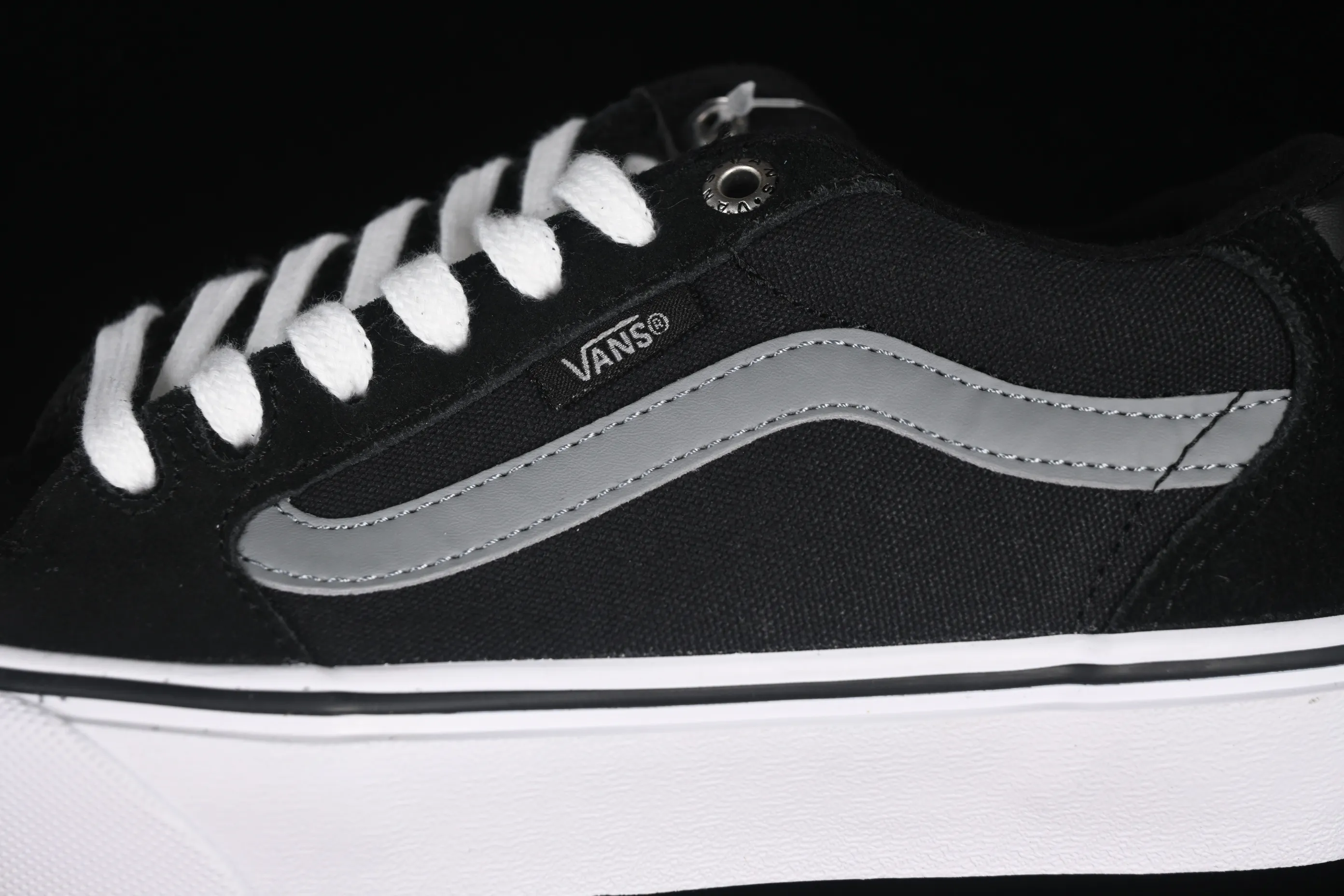All categories Vans Vans series Vans Low Vans Faulkner Vans low-top casual sneakers VN0A34A4MKI